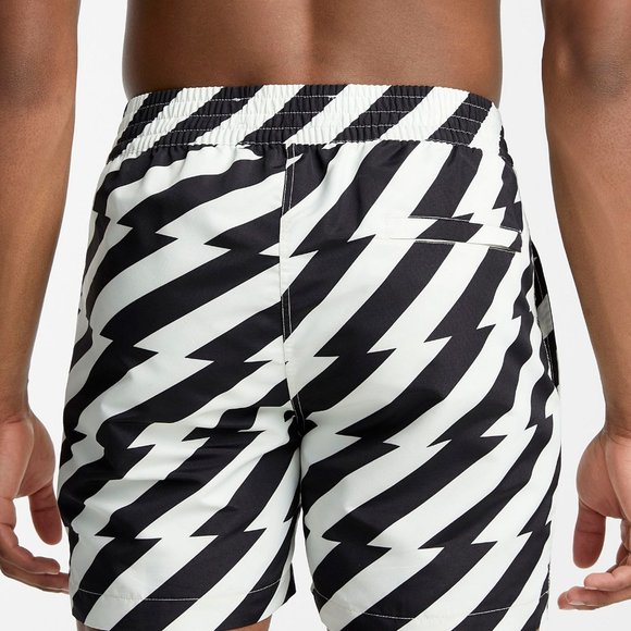 Frescobol Carioca Classic Swim Trunks Pepe - Picture 3 of 3